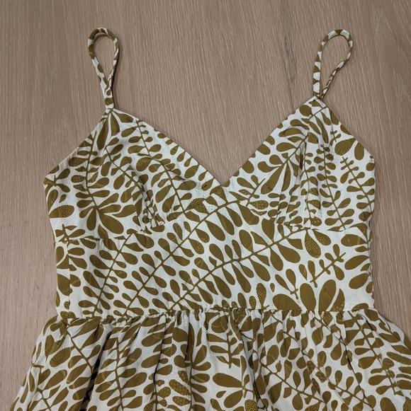 Trina Turk silk dress - Picture 8 of 8